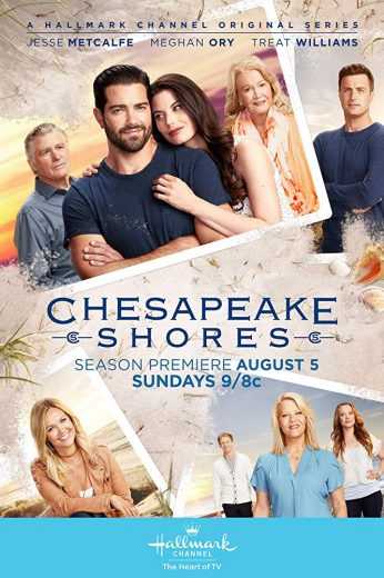 مشاهدة مسلسل Chesapeake Shores موسم 6 حلقة 1 (2018)