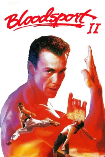 Bloodsport III (1996)