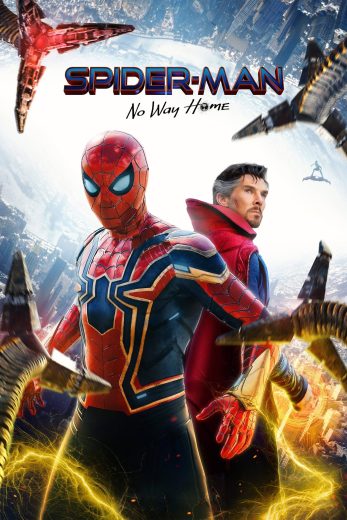 Spider-Man: No Way Home (2021)