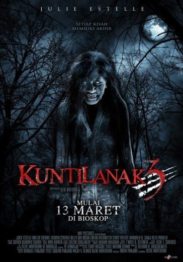 Kuntilanak 3 (2022)