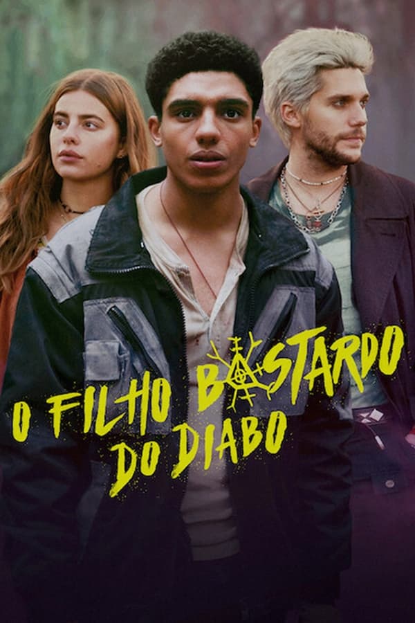 مشاهدة مسلسل The Bastard Son & the Devil Himself موسم 1 حلقة 6 (2022)