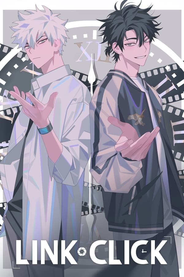 مشاهدة انمي Link Click موسم 1 حلقة 11 والاخيرة (2021)