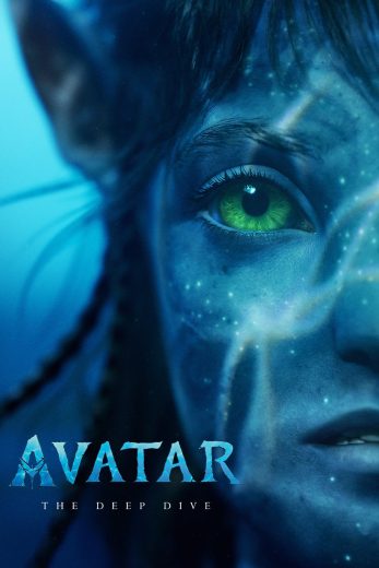 Avatar: The Deep Dive — A Special Edition of 20/20 (2022)