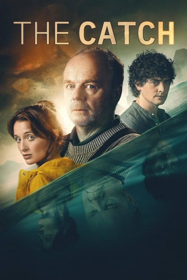 مشاهدة مسلسل The Catch موسم 1 حلقة 2 (2023)