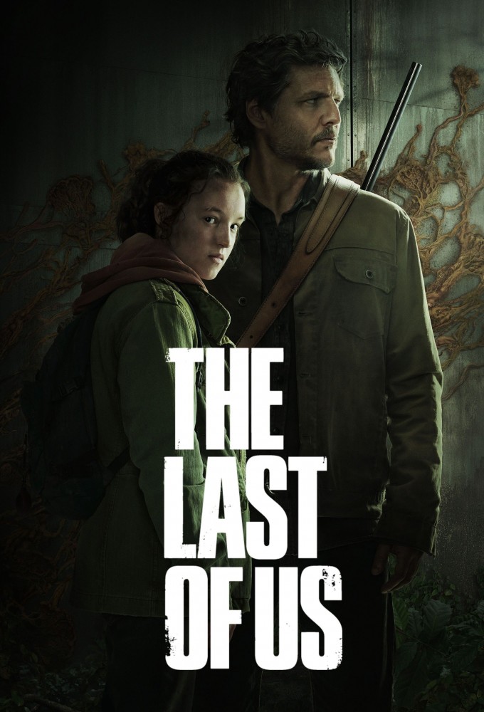 مشاهدة مسلسل The Last of Us موسم 1 حلقة 8 (2023)