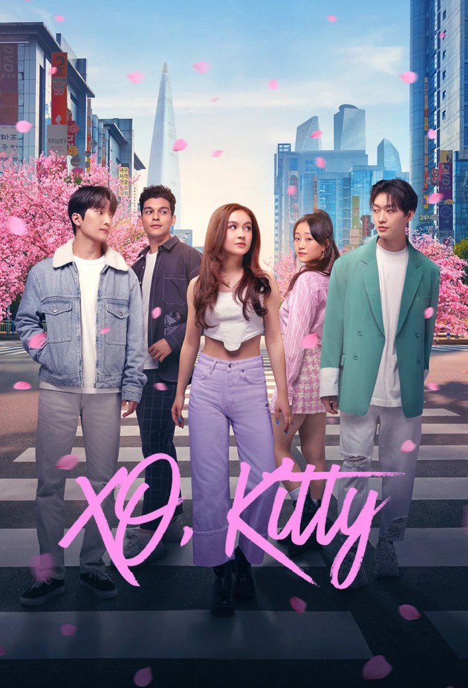 مشاهدة مسلسل XO, Kitty موسم 1 حلقة 2 (2023)