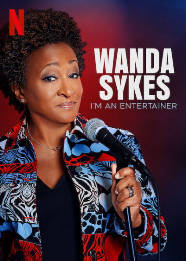 Wanda Sykes: I’m an Entertainer (2023)