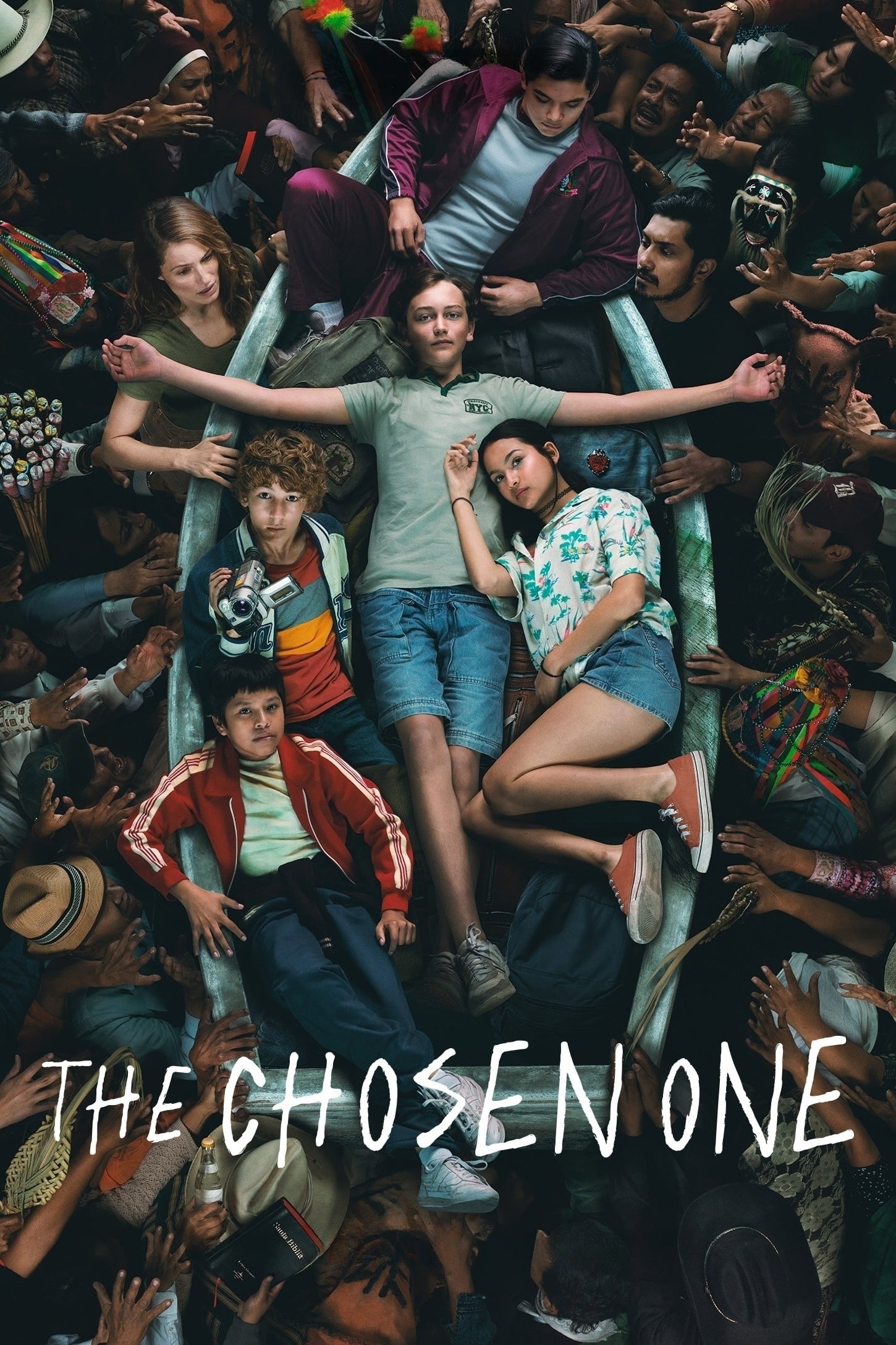 مسلسل The Chosen One موسم 1 حلقة 1 (2023)