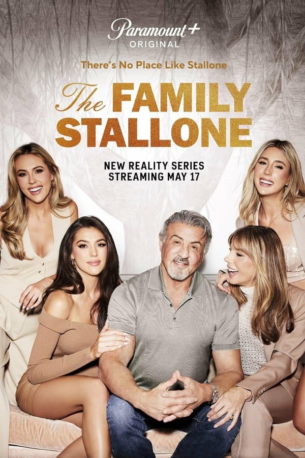 مشاهدة برنامج The Family Stallone موسم 1 حلقة 2 (2023)