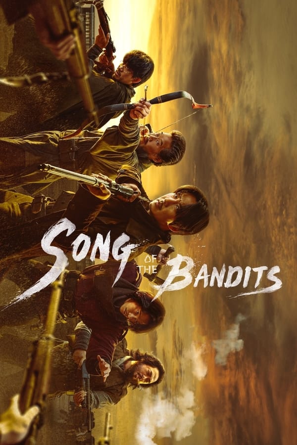 مشاهدة مسلسل Song of the Bandits موسم 1 حلقة 2 (2023)