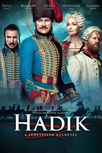 Hadik (2023)