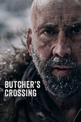 Butcher’s Crossing (2022)