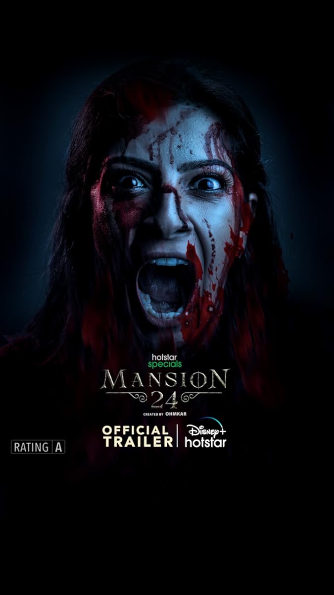 مشاهدة مسلسل  Mansion 24 2023 موسم 1 حلقة 2 (2023)