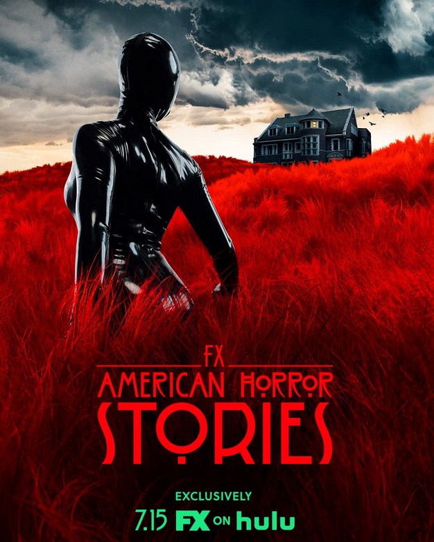 مشاهدة مسلسل American Horror Stories موسم 3 حلقة 2 (2023)