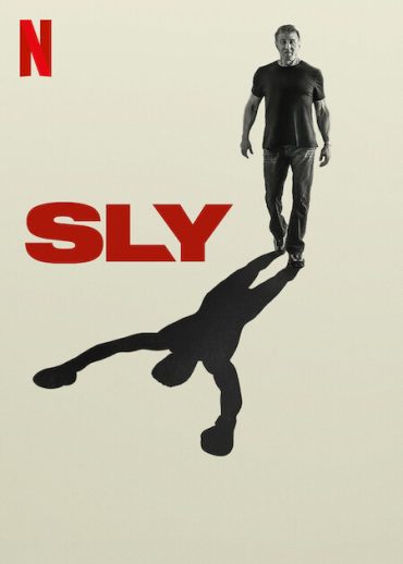 Sly (2023)