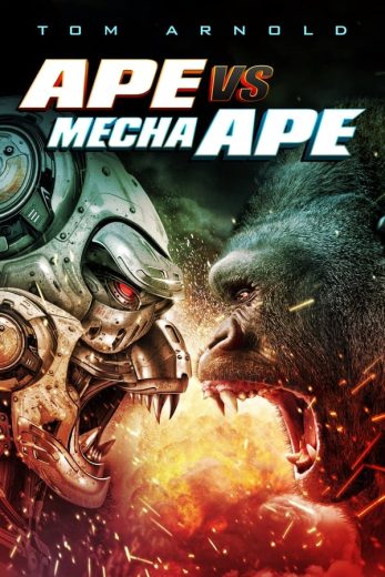 Ape vs. Mecha Ape 2023 (2023)