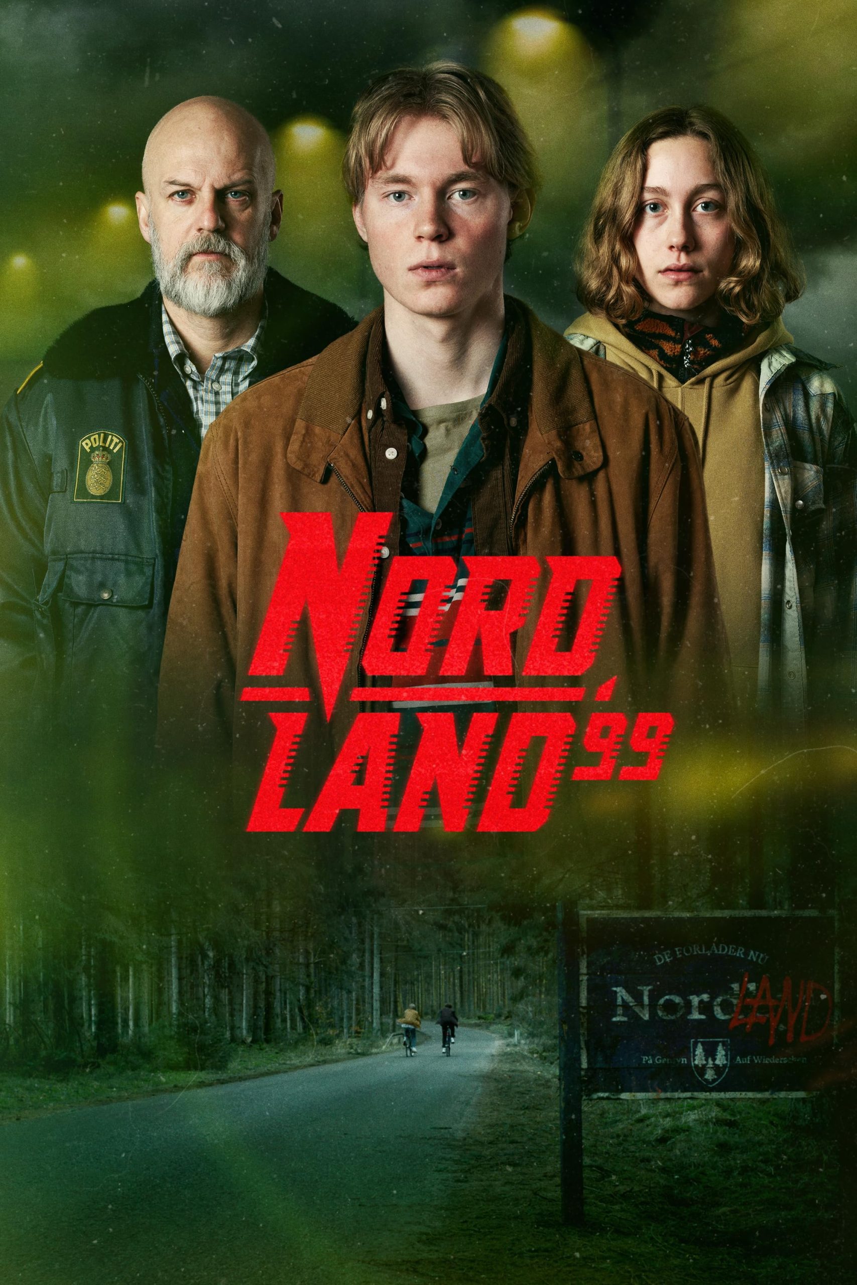 مشاهدة مسلسل Nordland ’99 موسم 1 حلقة 1 (2022)