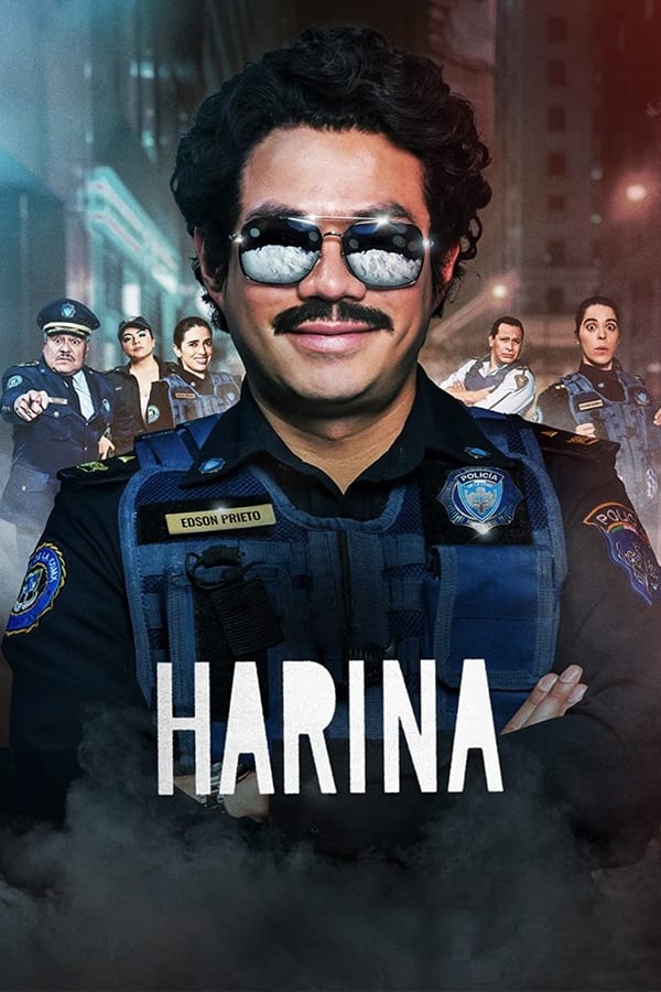 مشاهدة مسلسل Harina موسم 2 حلقة 1 (2023)