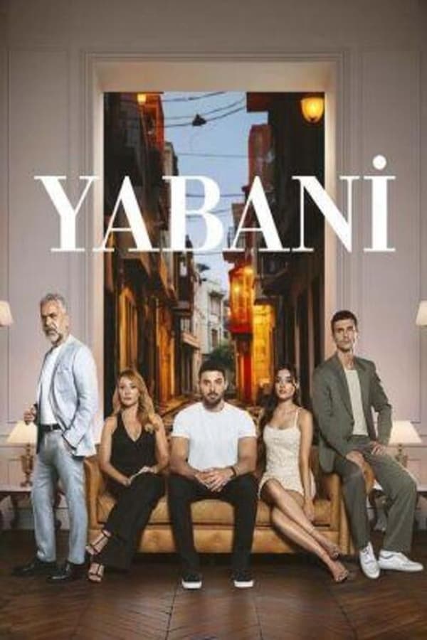 مشاهدة مسلسل المتوحش موسم 1 حلقة 12 (2023)