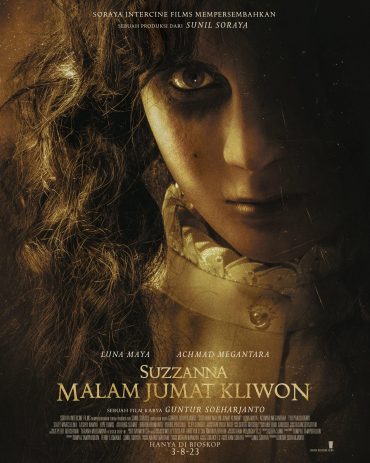 مشاهدة فيلم Suzzanna: Kliwon Friday Night مترجم (2023)