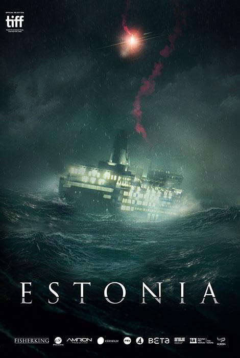 مشاهدة مسلسل Estonia موسم 1 حلقة 1 (2023)