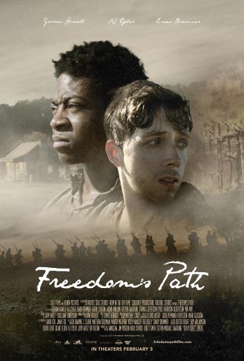 Freedom’s Path  (2023)