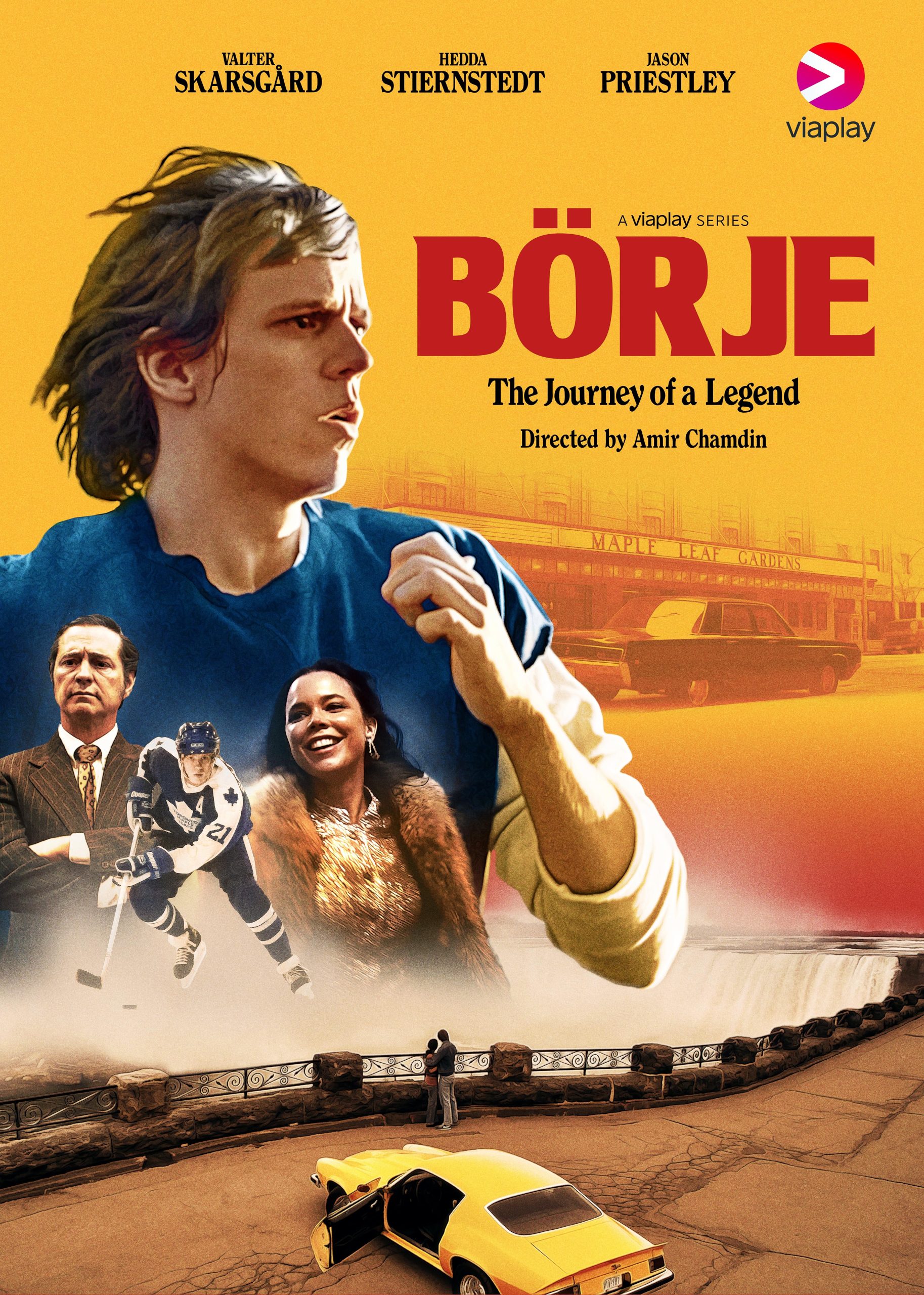 مشاهدة مسلسل Börje – The Journey of a Legend موسم 1 حلقة 1 (2023)