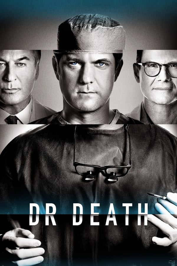 مشاهدة مسلسل Dr. Death موسم 2 حلقة 1 (2021)