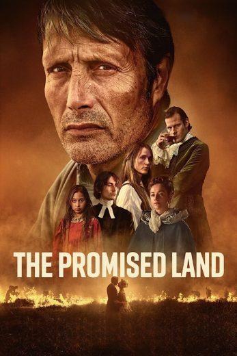 The Promised Land  (2023)