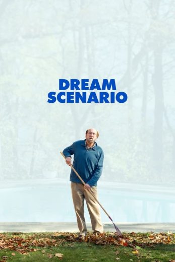 Dream Scenario 2023 (2023)