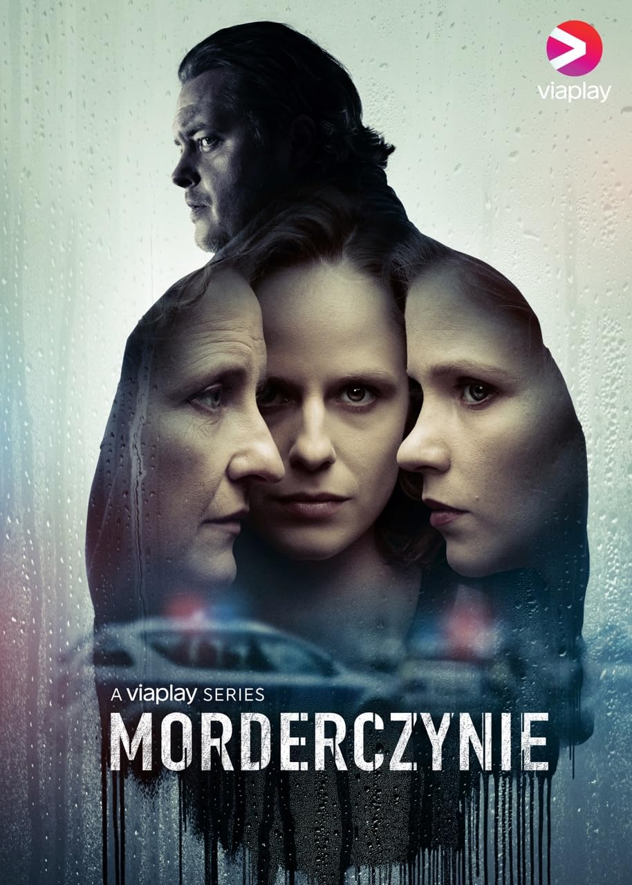 مشاهدة مسلسل Morderczynie موسم 1 حلقة 1 (2023)