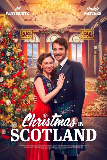 Christmas in Scotland (2023)