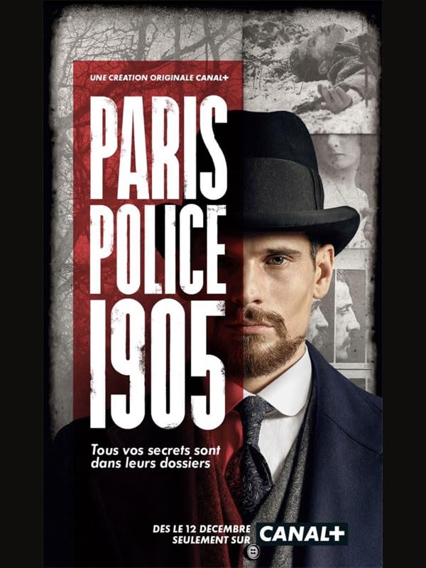 مشاهدة مسلسل Paris Police 1905 موسم 1 حلقة 1 (2022)