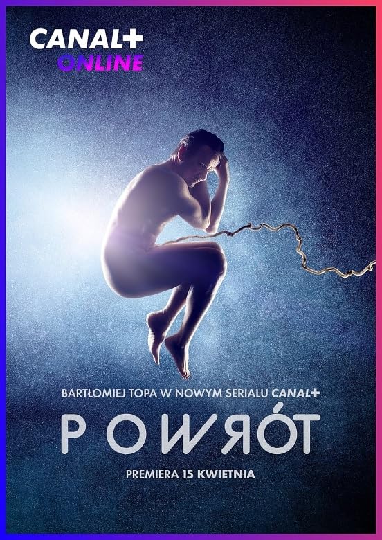 مشاهدة مسلسل Powrót موسم 1 حلقة 1 (2022)