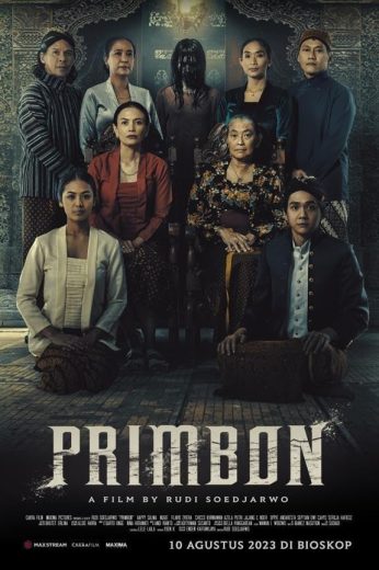 مشاهدة فيلم Primbon 2023 مترجم (2023)