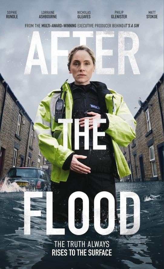 مشاهدة مسلسل After the Flood موسم 1 حلقة 1 (2024)