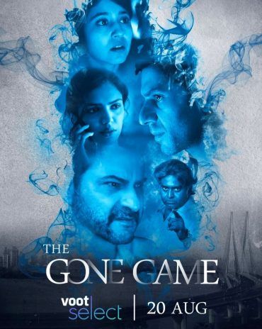 مشاهدة مسلسل The Gone Game موسم 2 حلقة 1 (2022)