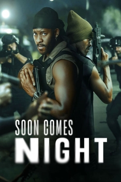 مشاهدة مسلسل Soon Comes Night موسم 1 حلقة 1 (2024)