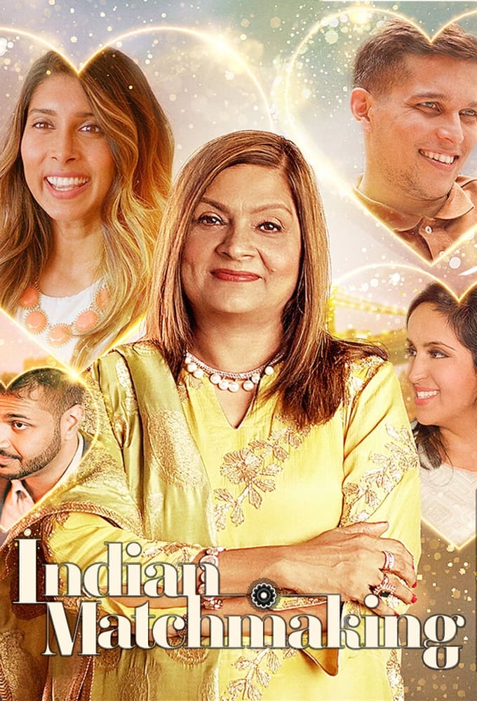 مشاهدة مسلسل Indian Matchmaking S03 موسم 3 حلقة 1 (2023)