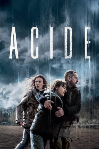 Acide  (2023)