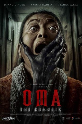 مشاهدة فيلم Oma the Demonic 2022 مترجم (2022)