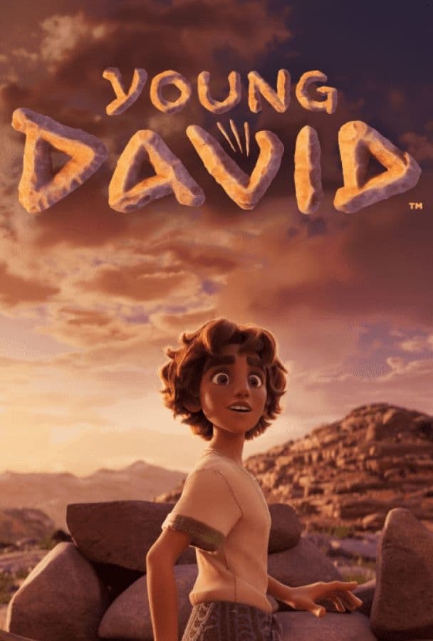 مشاهدة انمي Young David 2023 موسم 1 حلقة 1 (2023)