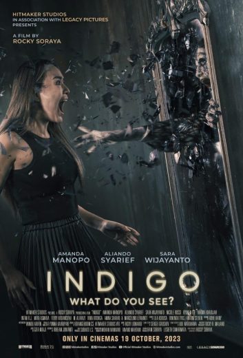 مشاهدة فيلم Indigo 2023 مترجم (2023)