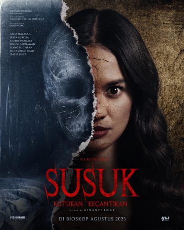 مشاهدة فيلم Susuk: Kutukan Kecantikan 2023 مترجم (2023)