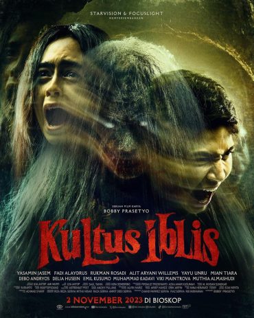 مشاهدة فيلم Kultus Iblis 2023 مترجم (2023)