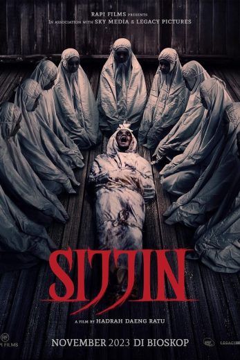 Sijjin (2023)