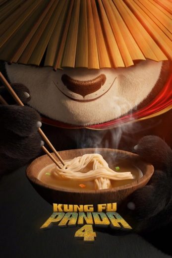 مشاهدة فيلم  Kung Fu Panda 4 مدبلج (2024)