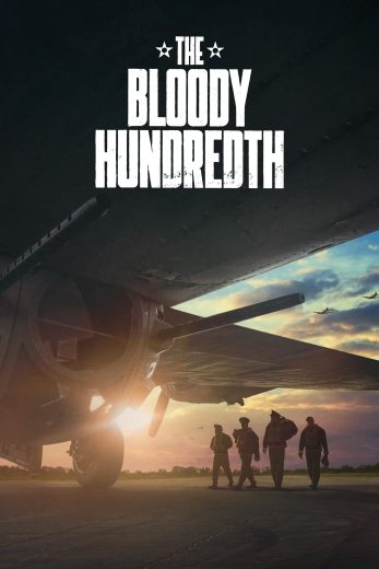 The Bloody Hundredth  (2024)