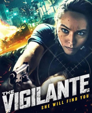 مشاهدة فيلم The Vigilante 2023 مترجم (2023)