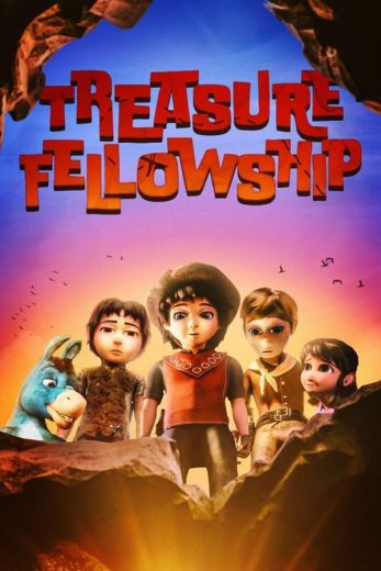 Treasure Fellowship (2023)